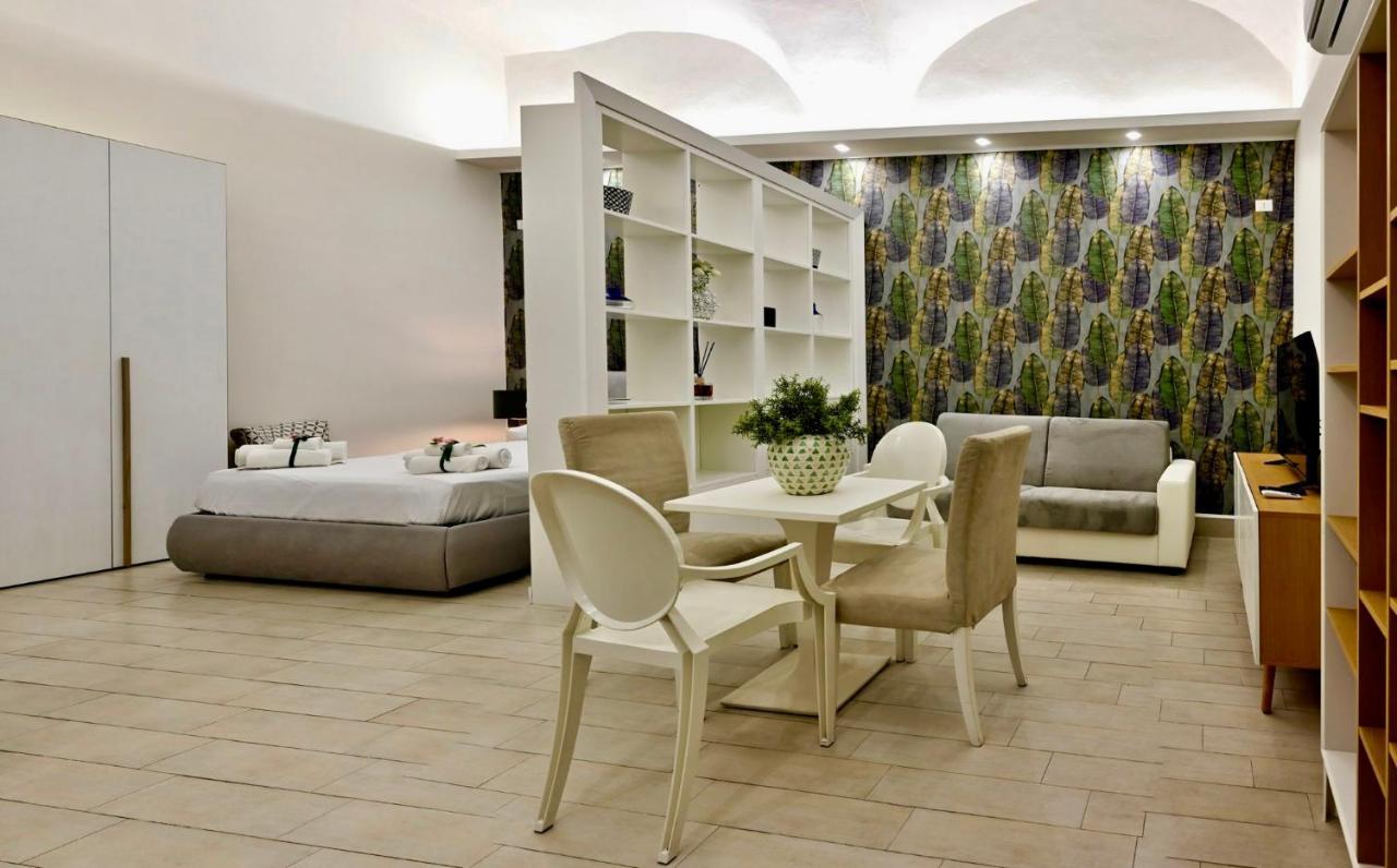 Saki Home Nápoly Kültér fotó