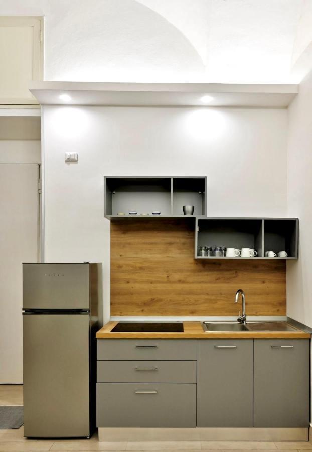 Saki Home Nápoly Kültér fotó