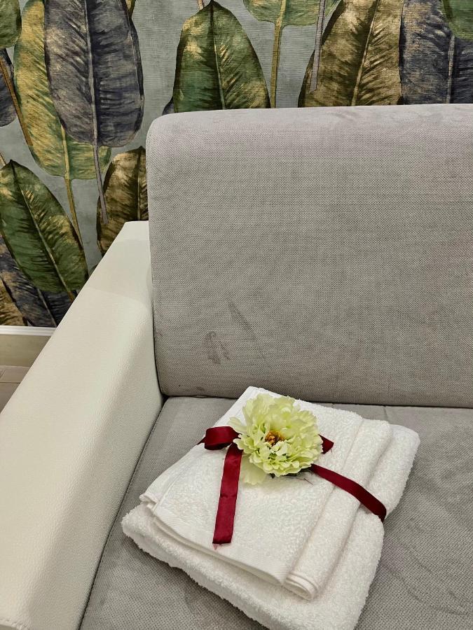 Saki Home Nápoly Kültér fotó
