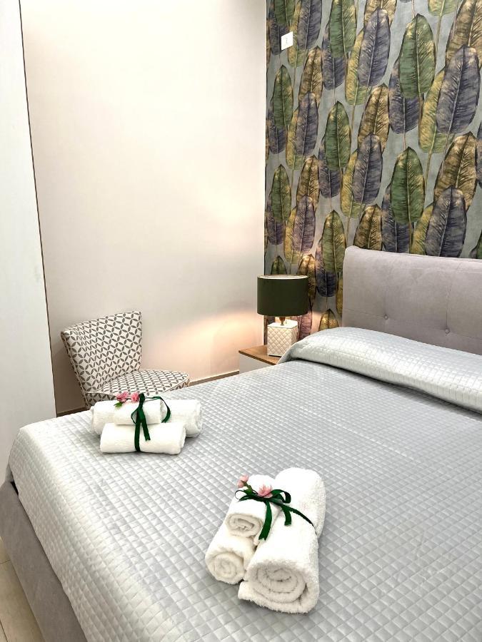 Saki Home Nápoly Kültér fotó