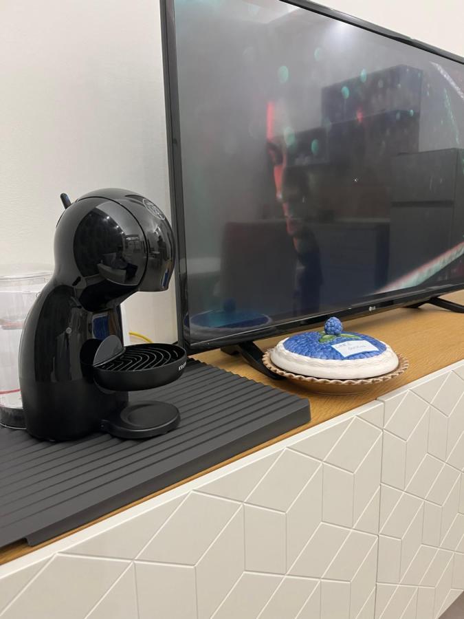 Saki Home Nápoly Kültér fotó